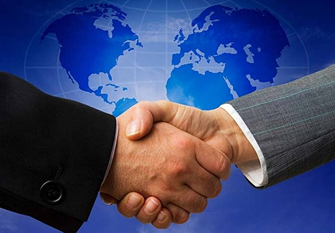 2. Sứ mệnh - Thương Mại Là Giá Trị,  Không Chỉ Là Giao Dịch