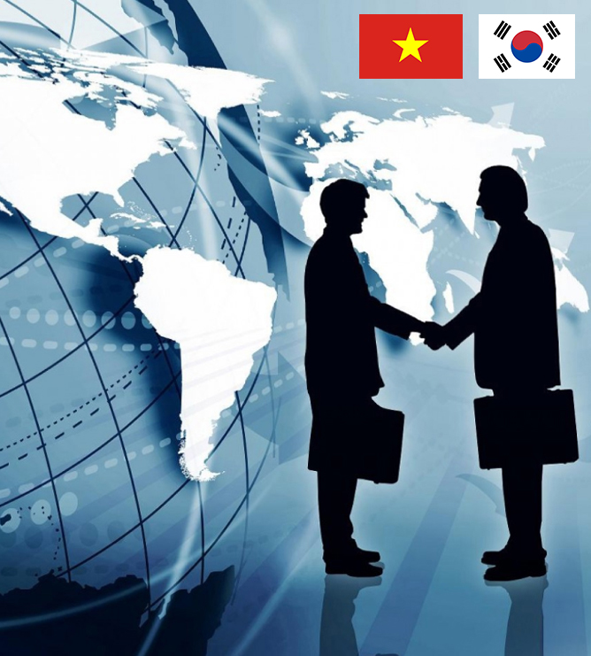 HỢP TÁC CHIẾN LƯỢC VỚI NHÀ SẢN XUẤT HÀN QUỐC