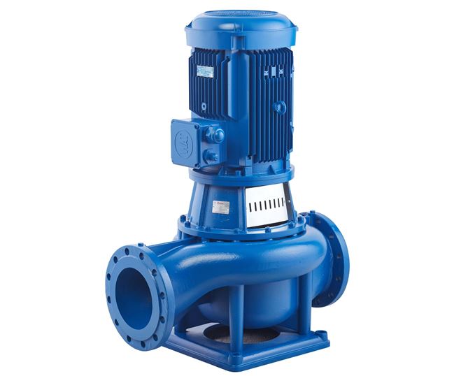 Mud Pump