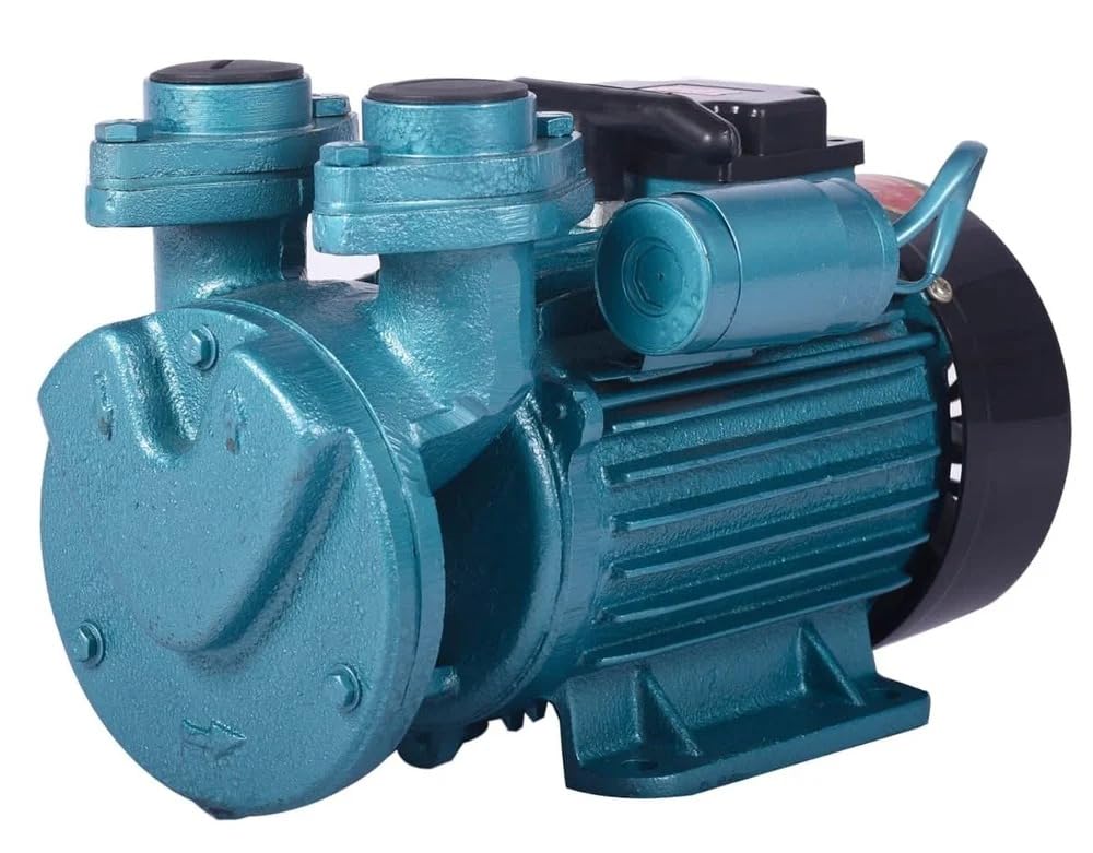 Vertical Pump